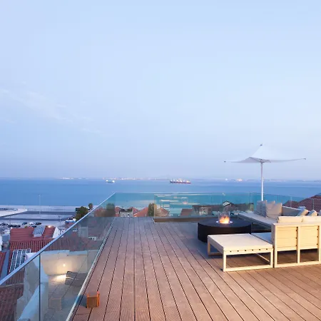 Memmo Alfama - Design Hotels (Adults Only)-2